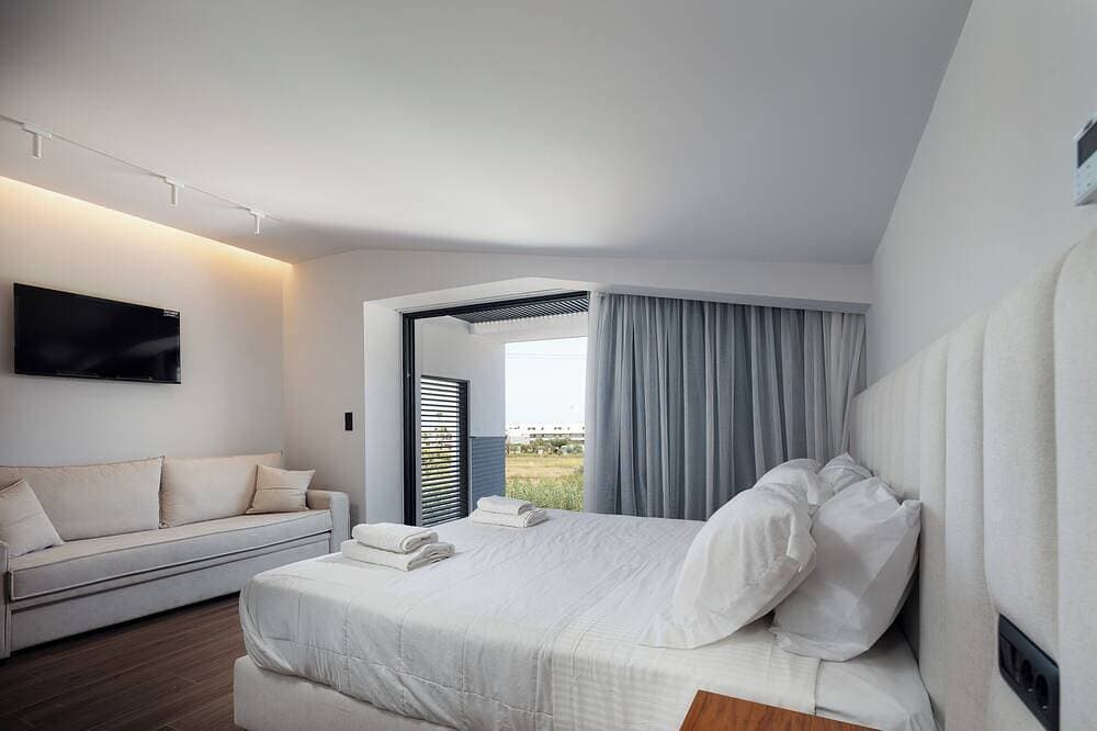 Foto 6 von 30: Nuera III: Modern 3Br Villa, 300m from the Beach