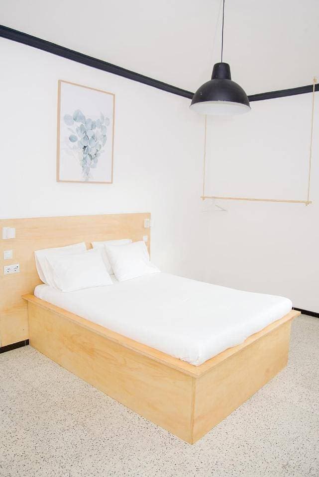 Foto 7 von 11: Double Room with Terrace