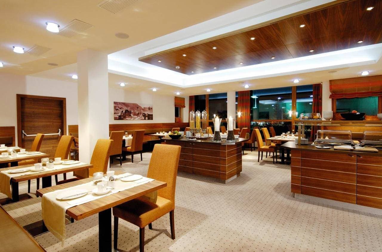 Foto 8 von 108: Hotel Rundeck