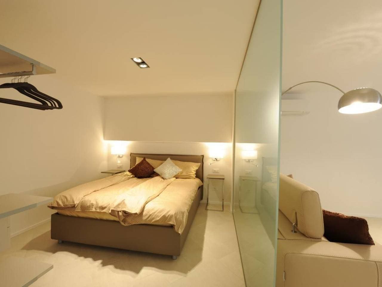 Foto 6 von 50: Wohnung 'Bella Vacanza 1