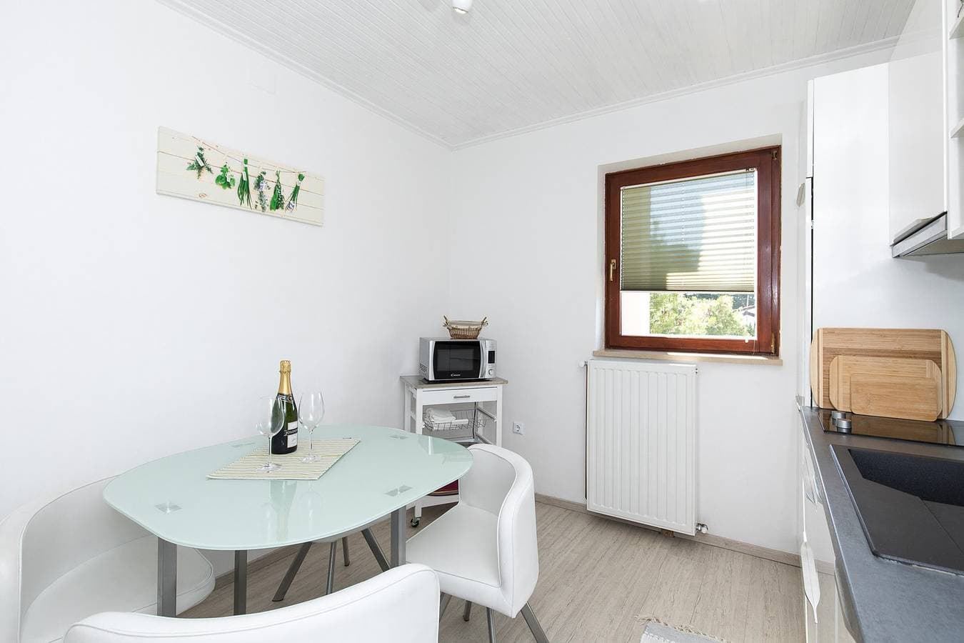 Foto 13 von 27: Schöne Wohnung direkt am Meer gelegen