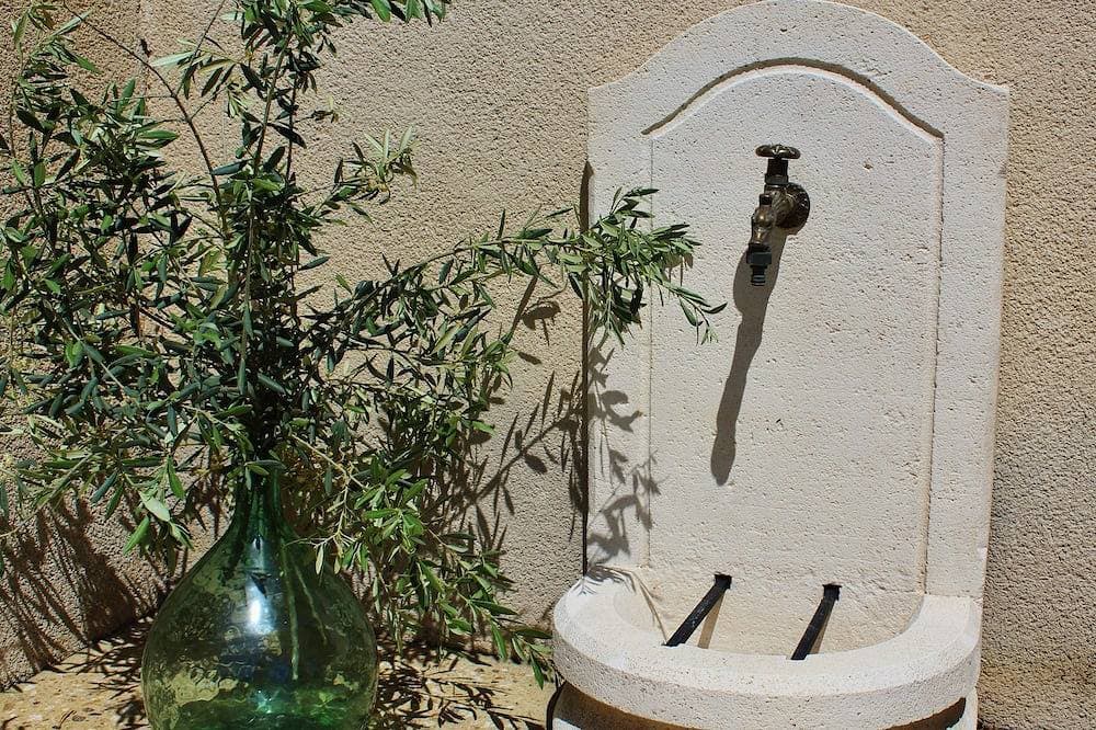 Foto 9 von 23: Charmantes Ferienhaus in Provence / Merindol in Luberon