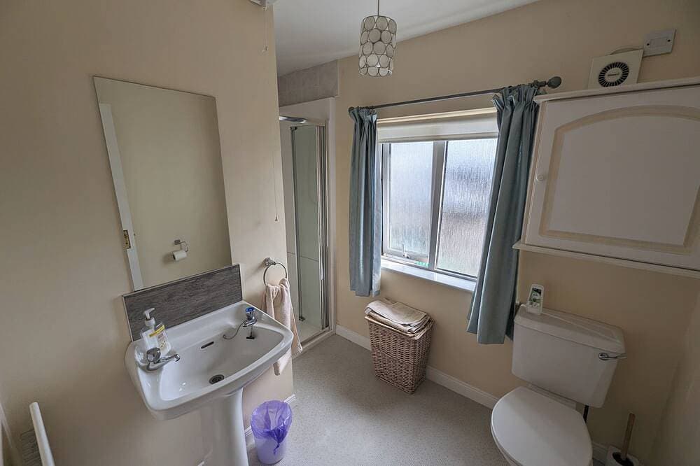 Foto 6 von 11: Derg Valley Apartments: Selbstversorger-Unterkunft: 1 Schlafzimmer (für 2 Personen)