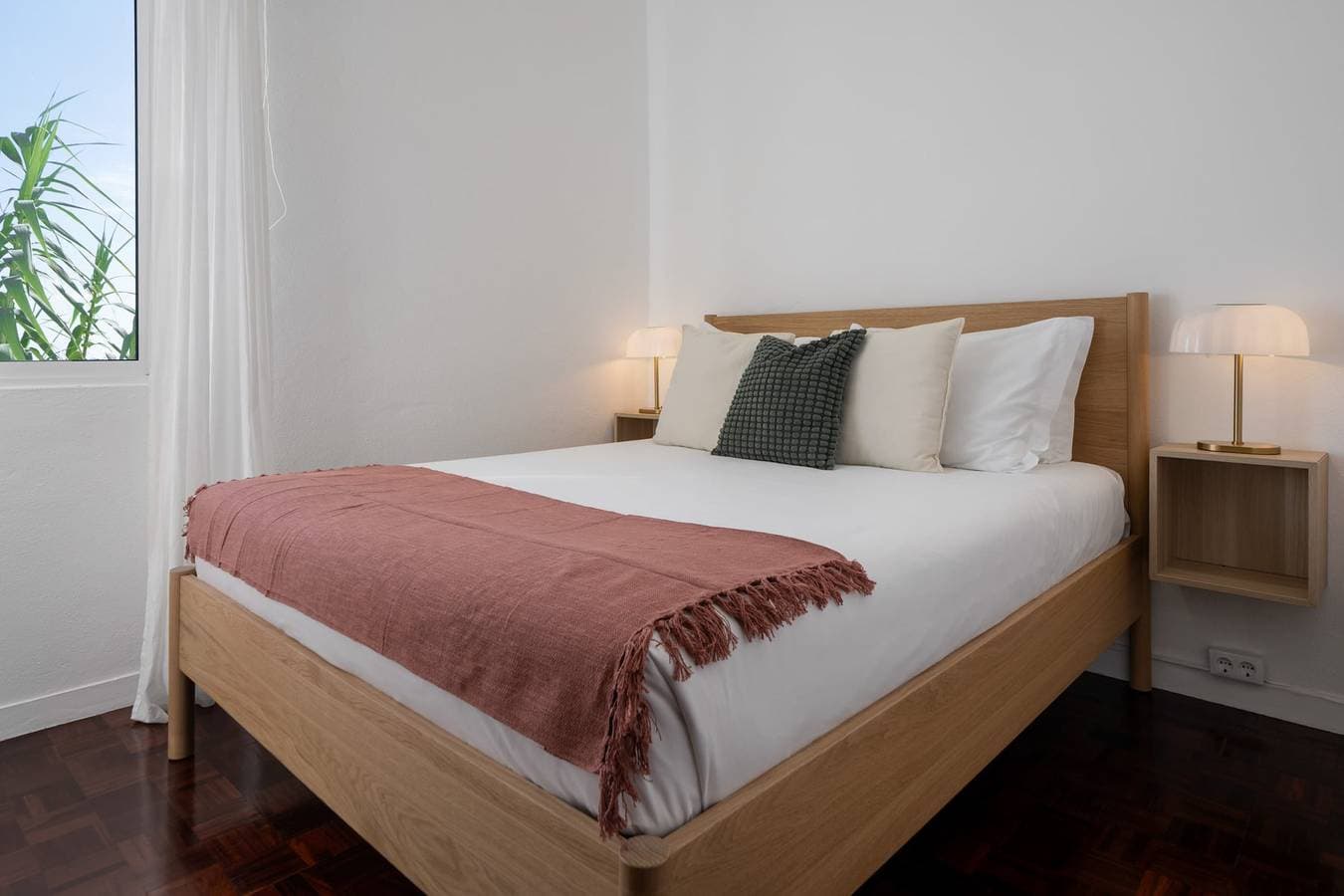 Foto 10 von 24: Casa Colibrí – Ein einladender Rückzugsort in Santana