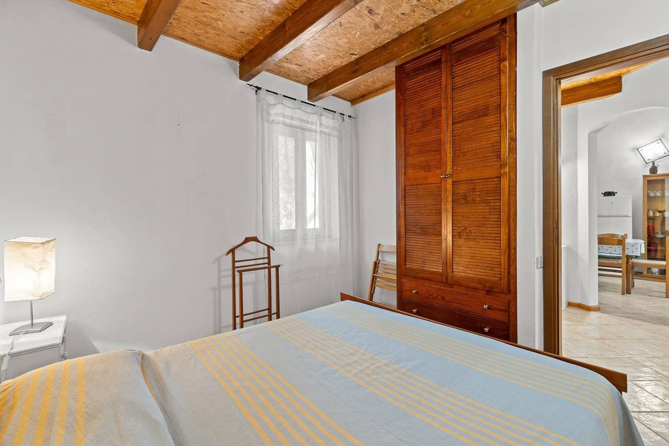 Foto 10 von 25: Ferienhaus 'Giorgina- Is Arenas' mit privater Terrasse und WLAN