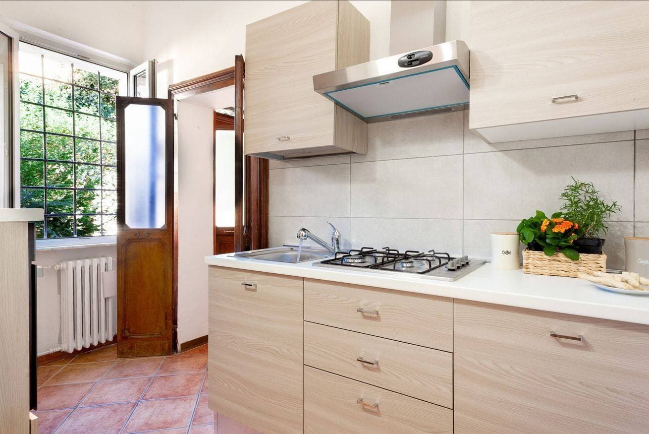 Foto 13 von 30: Ferienwohnung für 5 Personen