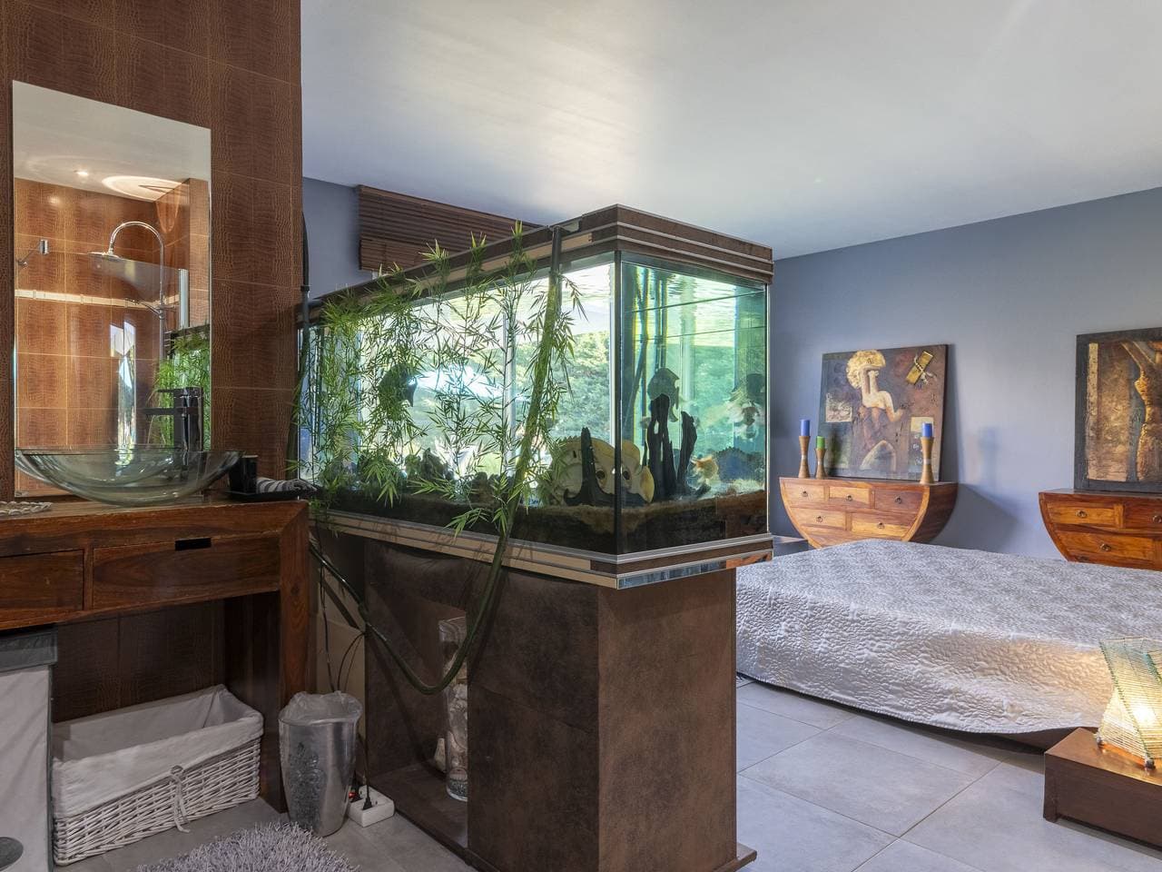 Foto 9 von 33: Un petit coin de paradis