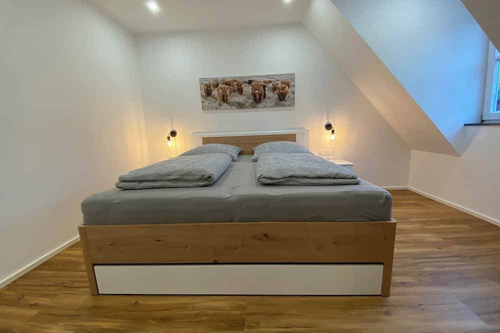 Ferienwohnung Scheuring 2.Og Süd 1