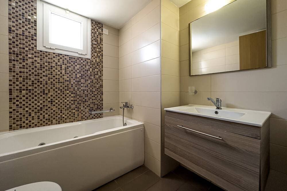 Foto 6 von 19: Niriides Villas | Nymfe | Villa 2-bedrooms with private pool
