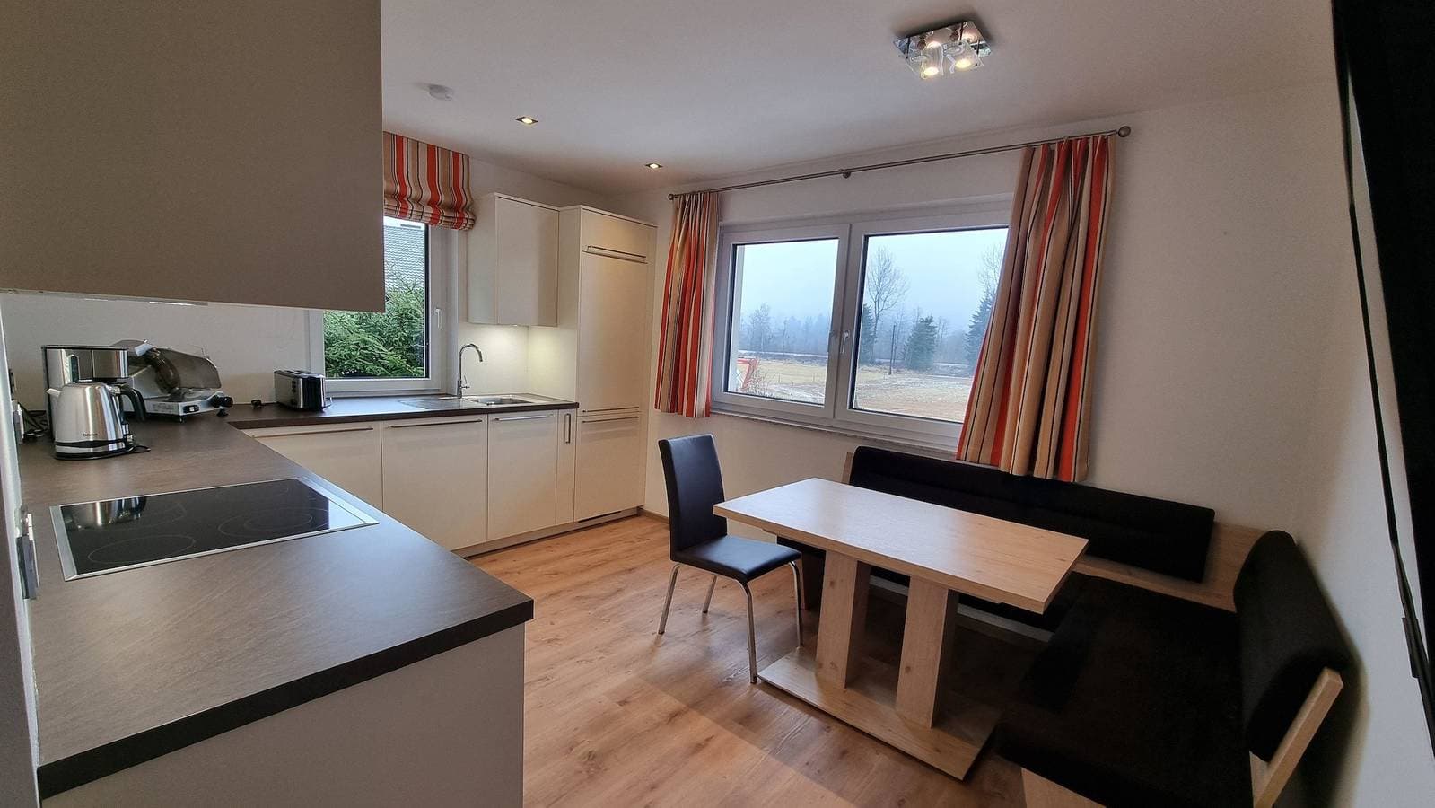 Foto 3 von 25: Appartement-Dolomiten