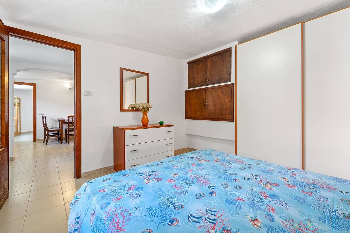Foto 12 von 22: Ferienhaus "The Loft Of Stars" mit Bergblick, privater Terrasse und WLAN