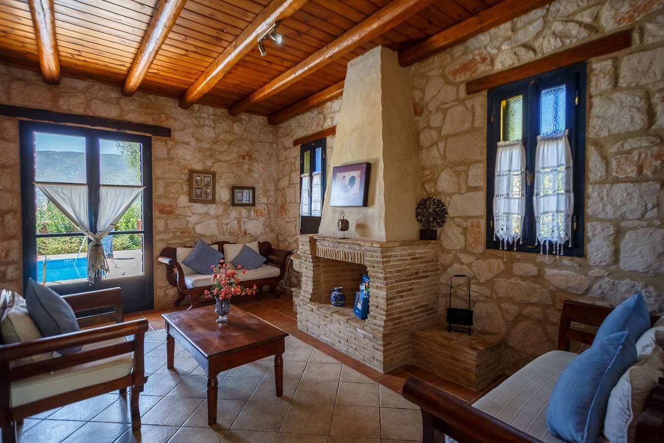 Foto 5 von 31: Villa Afroditi Aresti