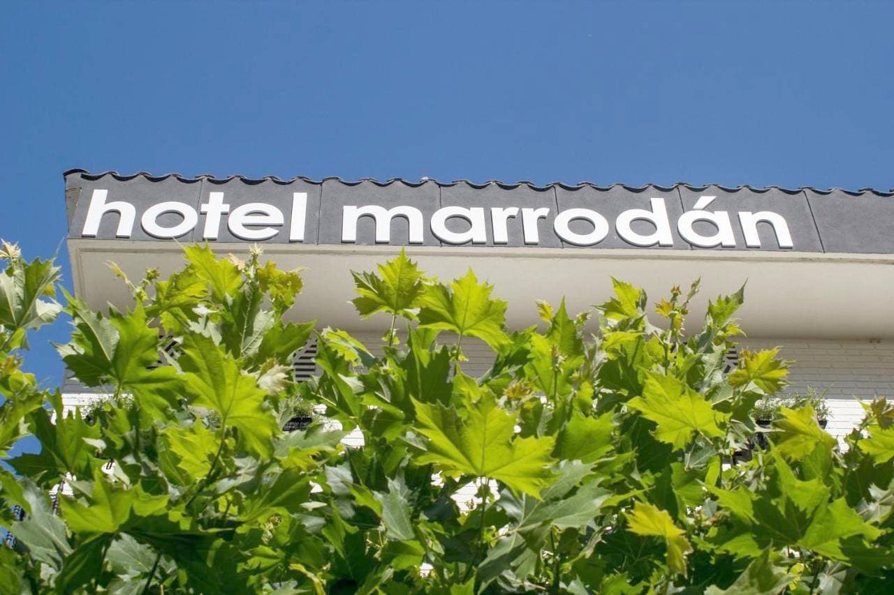 Foto 13 von 46: Hotel Marrodan