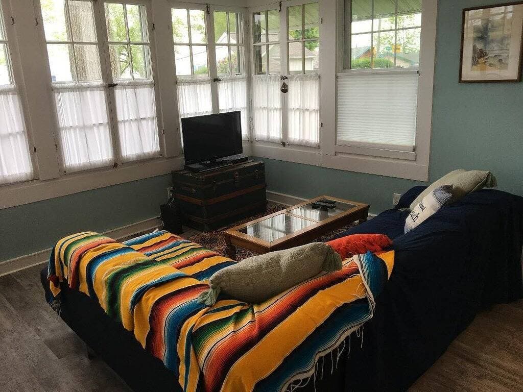 Foto 6 von 22: Lake Ontario 2 Schlafzimmer/2 Bäder - zwischen Rochester und Niagara Falls