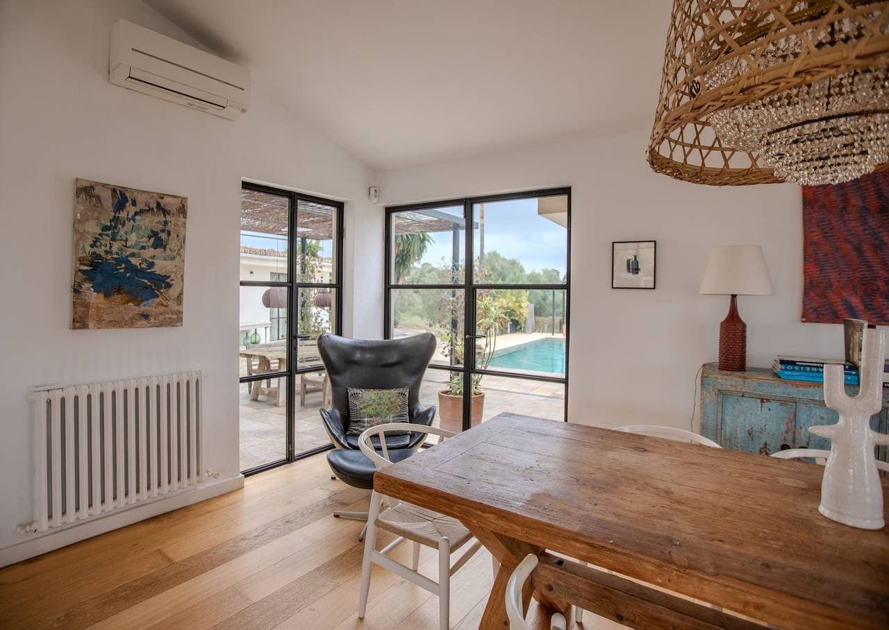Foto 11 von 45: Finca Can Racó – Elegante Luxusvilla mit absoluter Privatsphäre