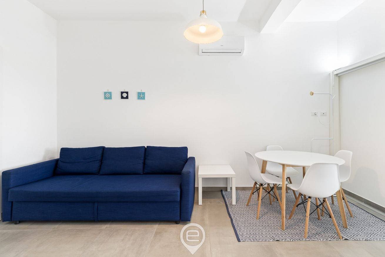 Foto 10 von 30: Ferienwohnung für 4 Personen mit Balkon/Terrasse