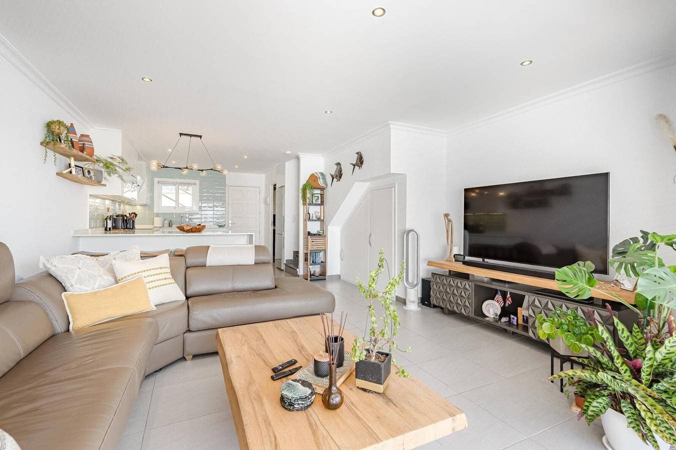 Foto 8 von 23: Ferienhaus 'La Perla' mit Meerblick, WLAN und Klimaanlage