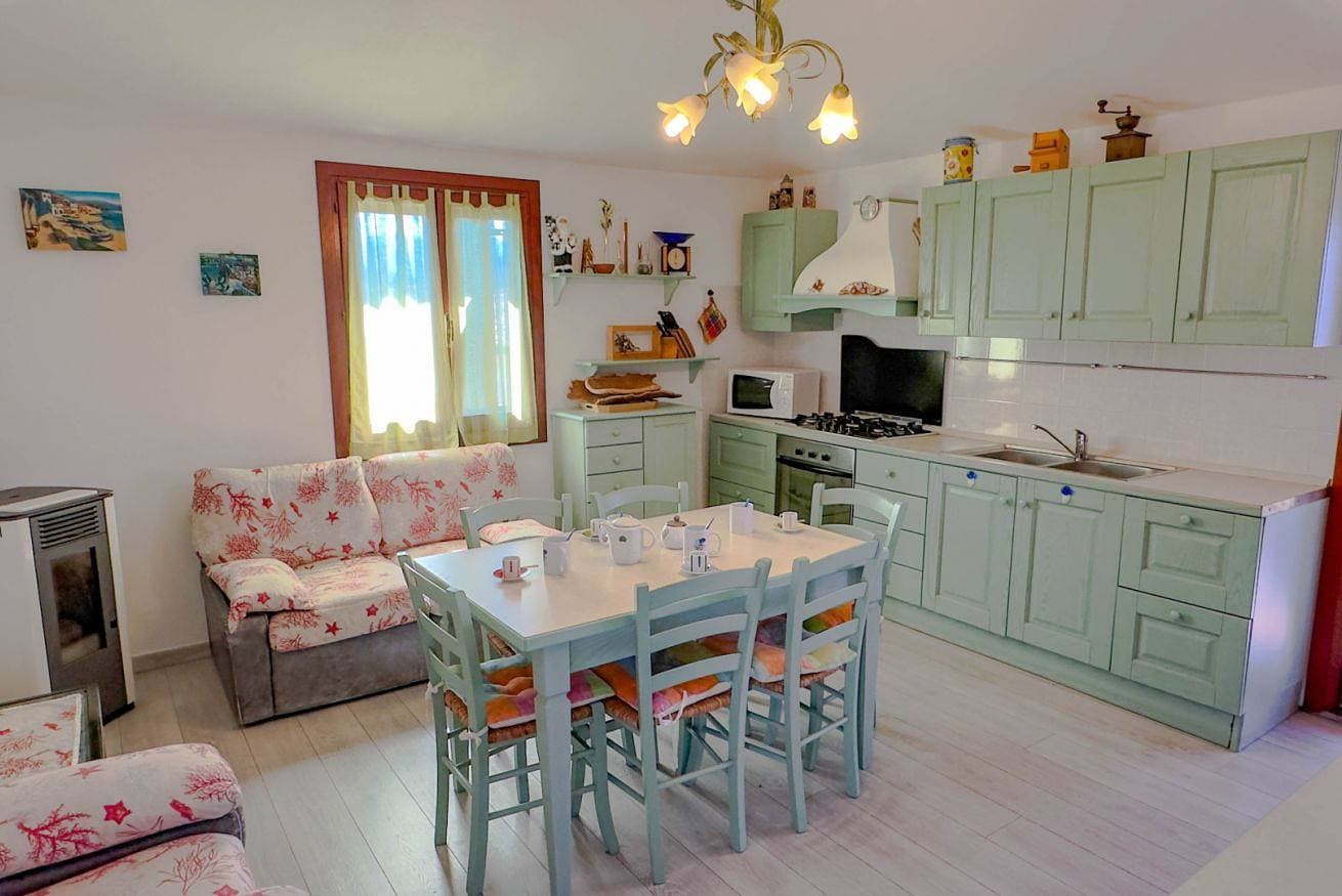 Foto 6 von 28: Casa Tombolini