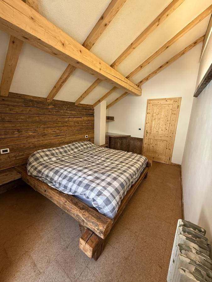 Foto 4 von 12: Two-Bedroom Chalet