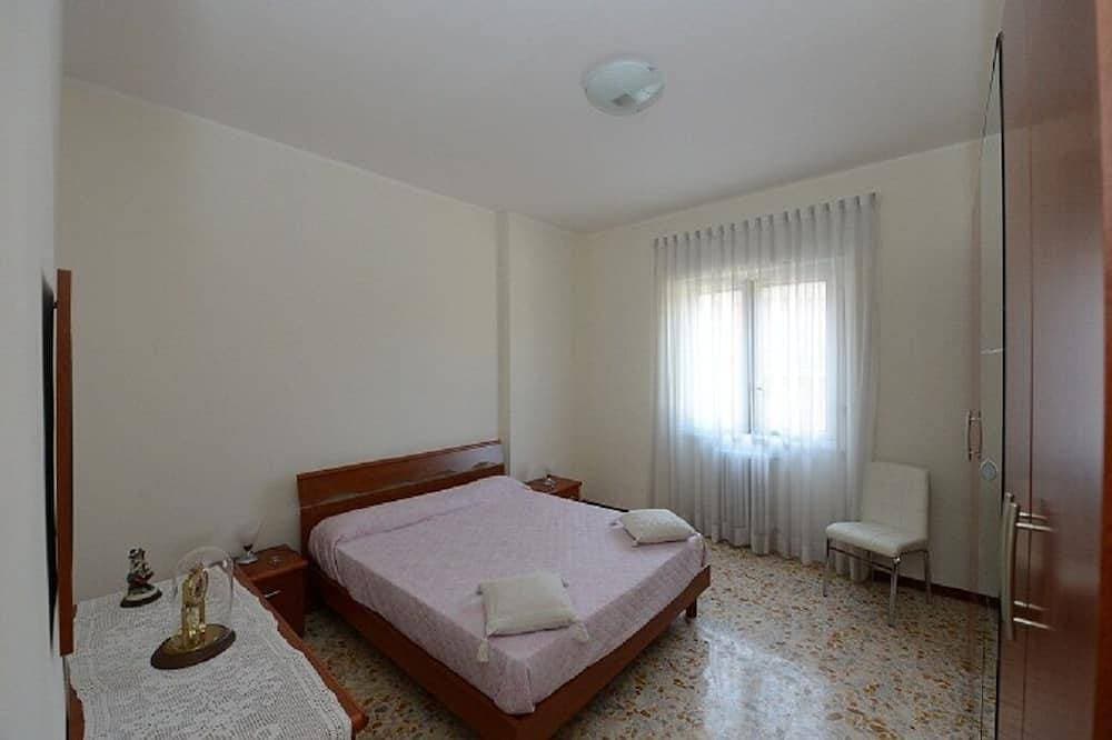 Foto 2 von 8: Second floor apartment Casa Amena near Vatican, Metro, parking.