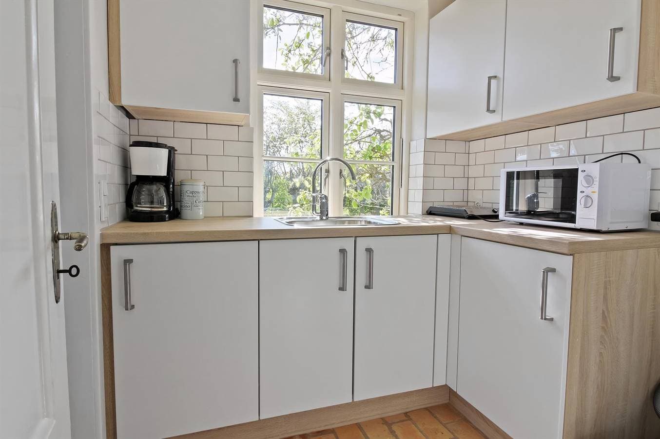 Foto 12 von 29: Nice home in Ulfborg w/ 3 Bedrooms