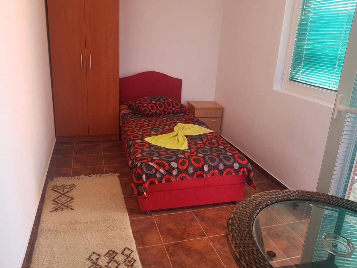 Spa apartman 1