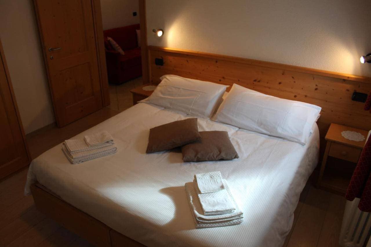 Foto 8 von 21: One-Bedroom Chalet