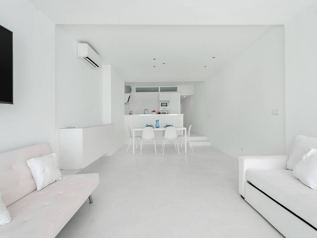 Foto 5 von 27: Sa Nacra - Apartment In Port D'alcúdia