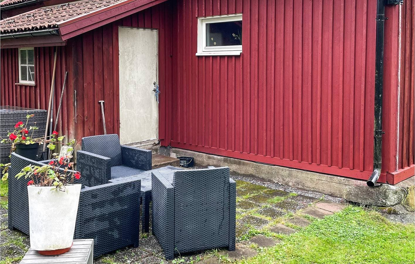 Foto 3 von 13: Ferienhaus für 4 Personen mit Garten
