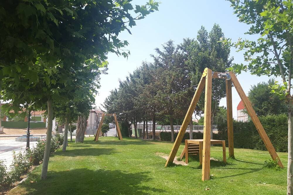 Foto 10 von 15: Ländliches Haus \"La Cija\"