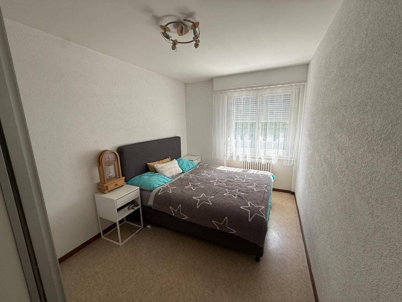 Foto 7 von 7: Three-Bedroom Apartment