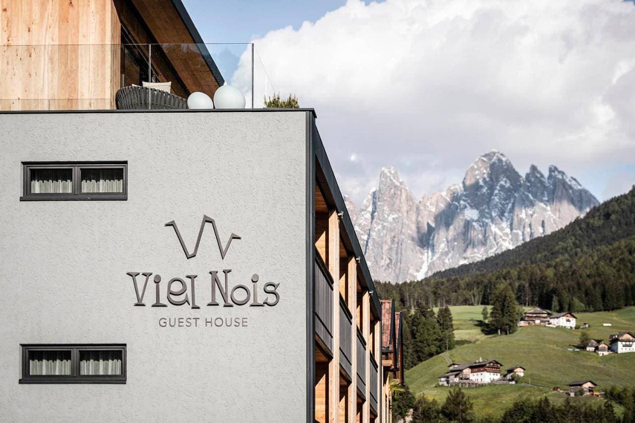 Viel Nois Guest House 1