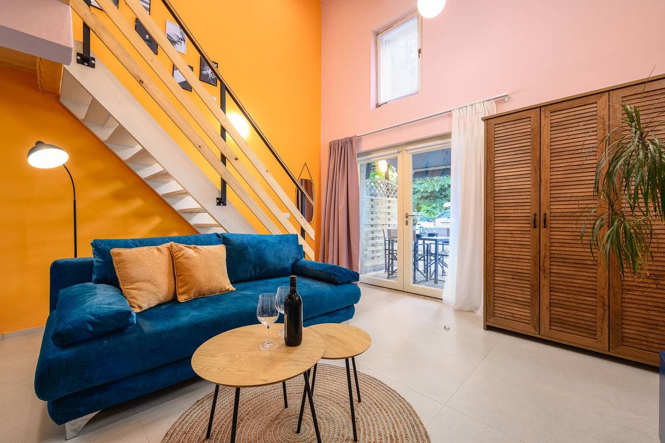 Foto 4 von 20: Stella Marina Deluxe Apartment
