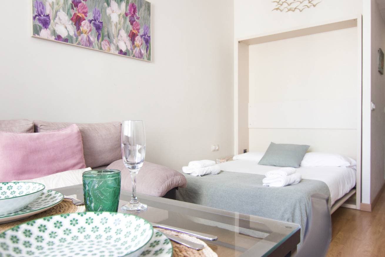 Foto 5 von 28: Ferienwohnung für 2 Personen