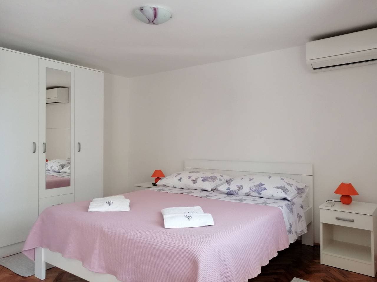 Foto 7 von 19: Apartment Sea princess