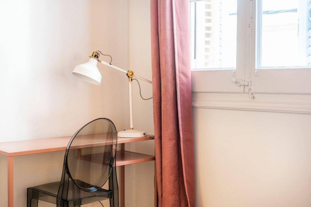 Foto 11 von 20: Ferienwohnung für 5 Personen mit Balkon/Terrasse