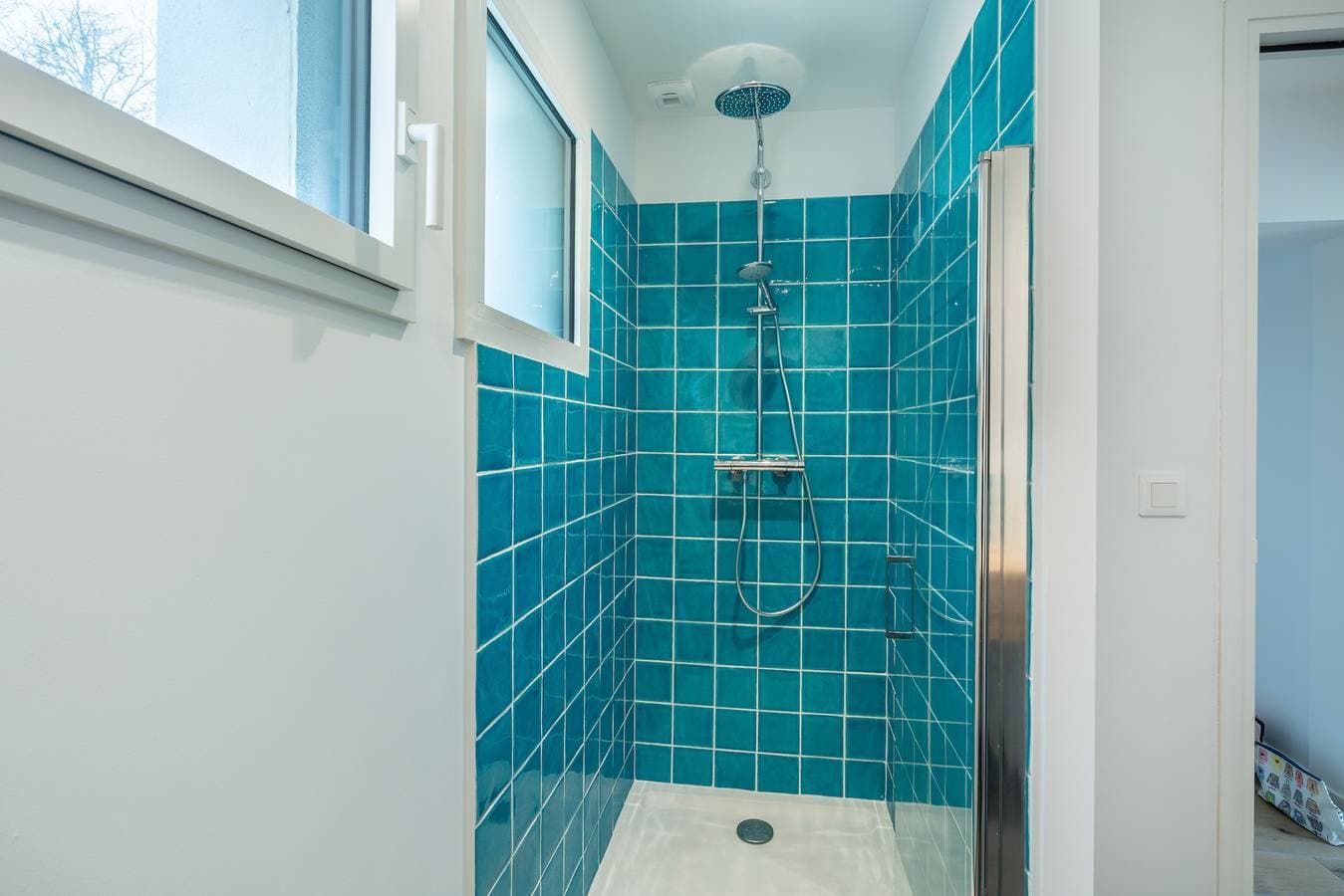 Foto 6 von 19: Ferienhaus für 8 Personen mit Terrasse