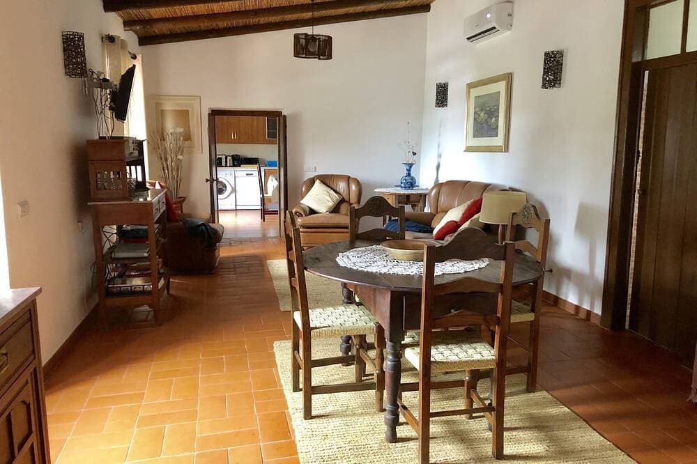Foto 7 von 15: Cottage mit eigenem Pool