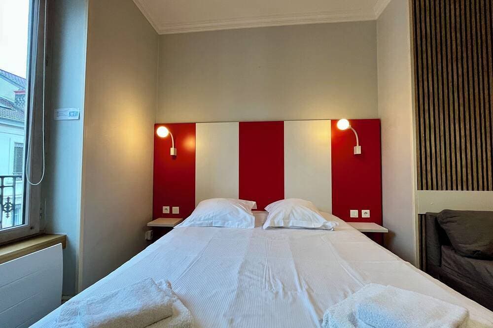 Foto 7 von 17: Le Chapiteau - Ferienwohnung Lyon in der Nähe von Part Dieu