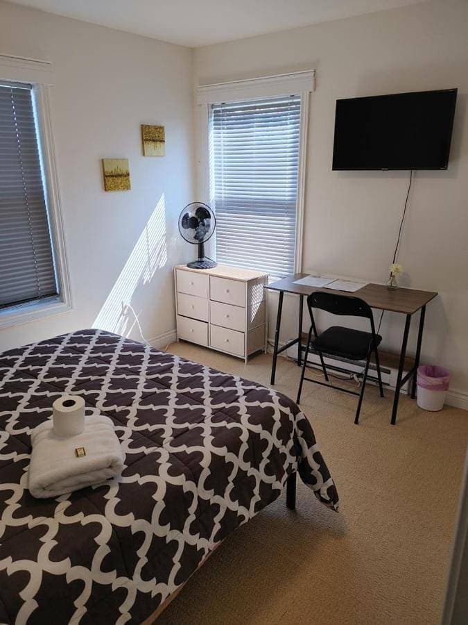 Foto 3 von 7: Budget Double Room