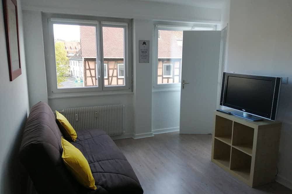 Foto 7 von 11: Colmar Center Wohnung Mit Allem Komfort