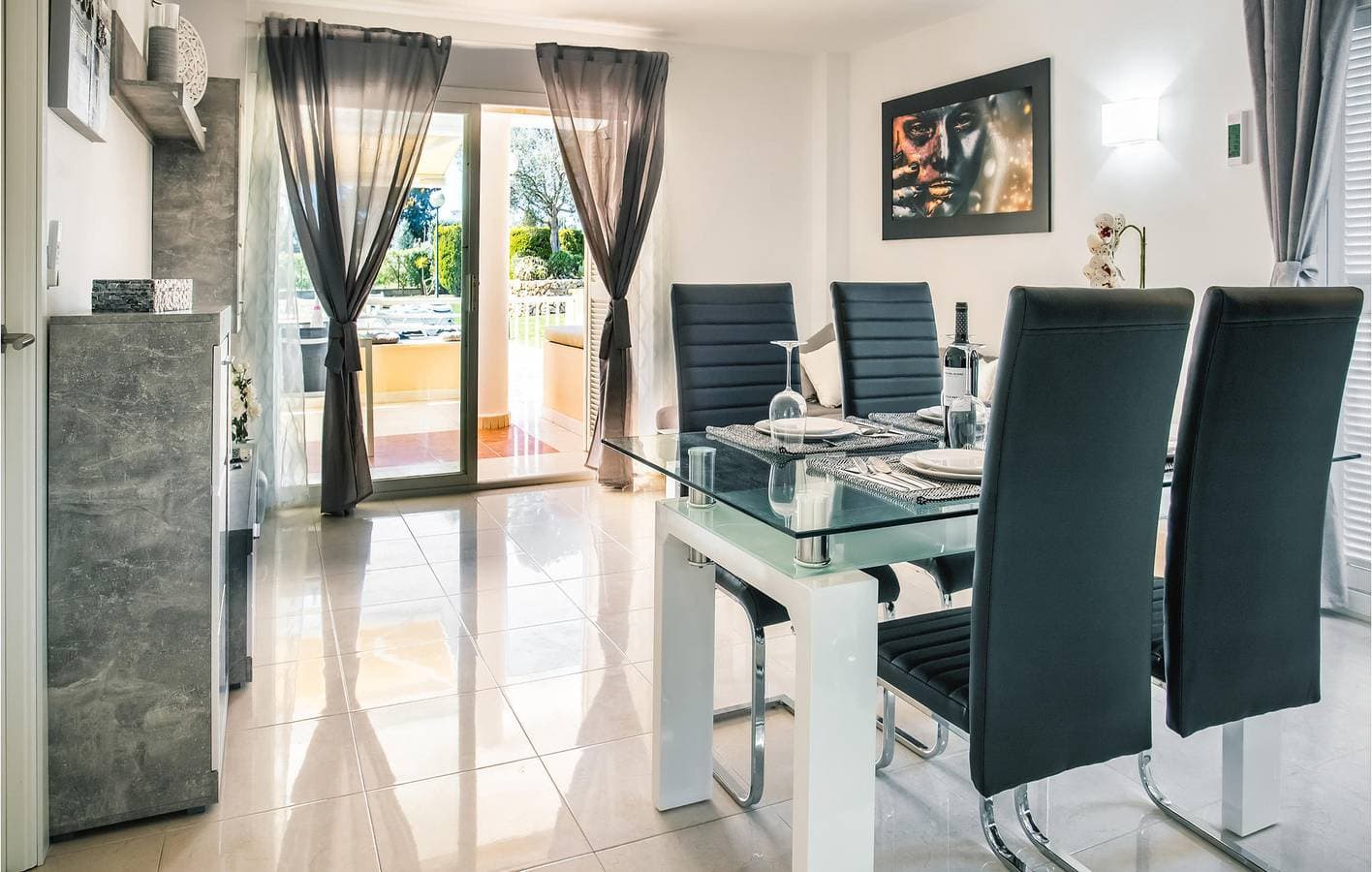 Foto 11 von 25: Cala Millor Apartment mit AC, Pool & Terrasse!