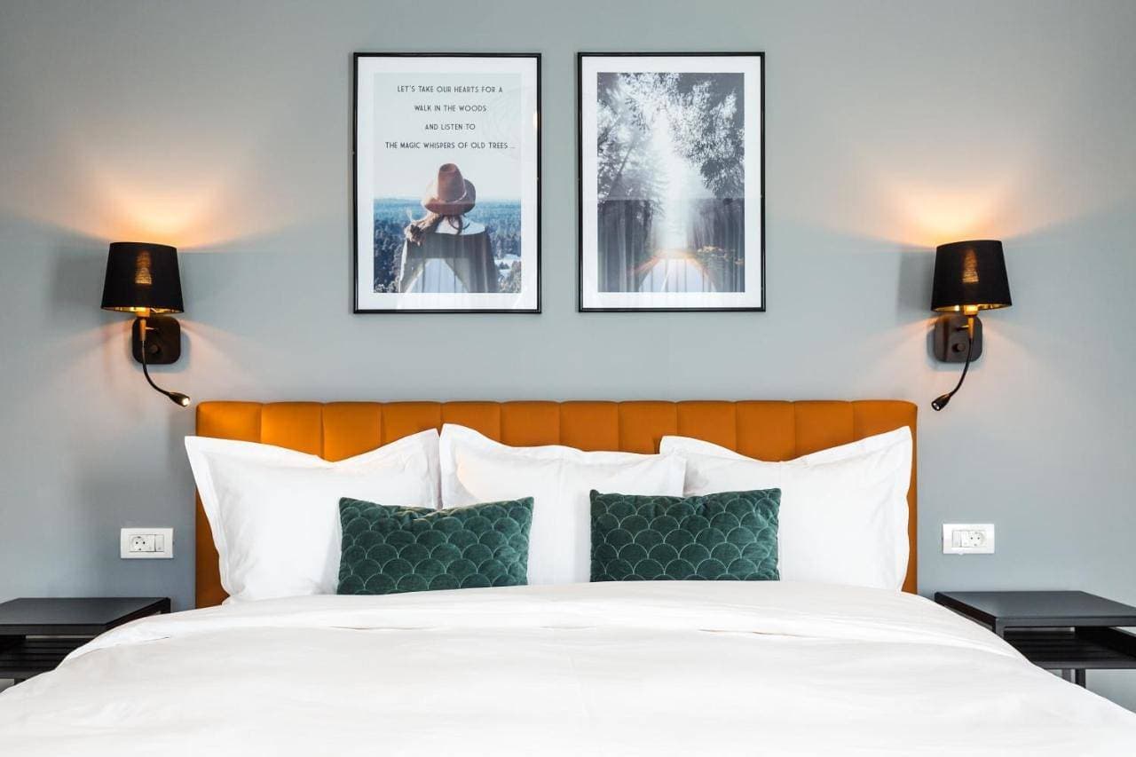 UpperHouse Suites & More 1