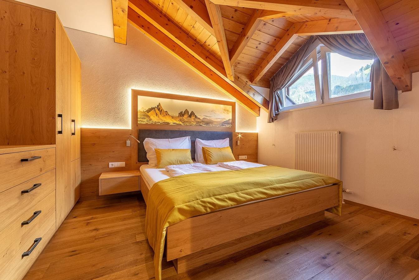 Apartments Alpengruss Terra 1