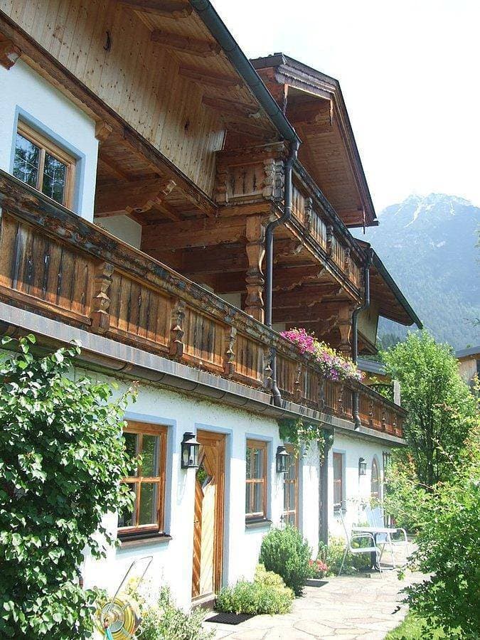 Foto 3 von 41: Ferienwohnung Typ A