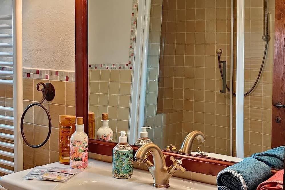 Foto 7 von 30: Passiontoscane : Haus mit privatem Pool, Wunderschöne Aussicht & totalem Komfort