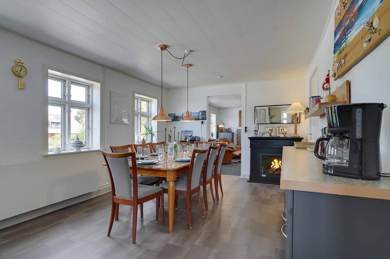 Foto 8 von 33: Pet friendly home in Bagenkop with WiFi