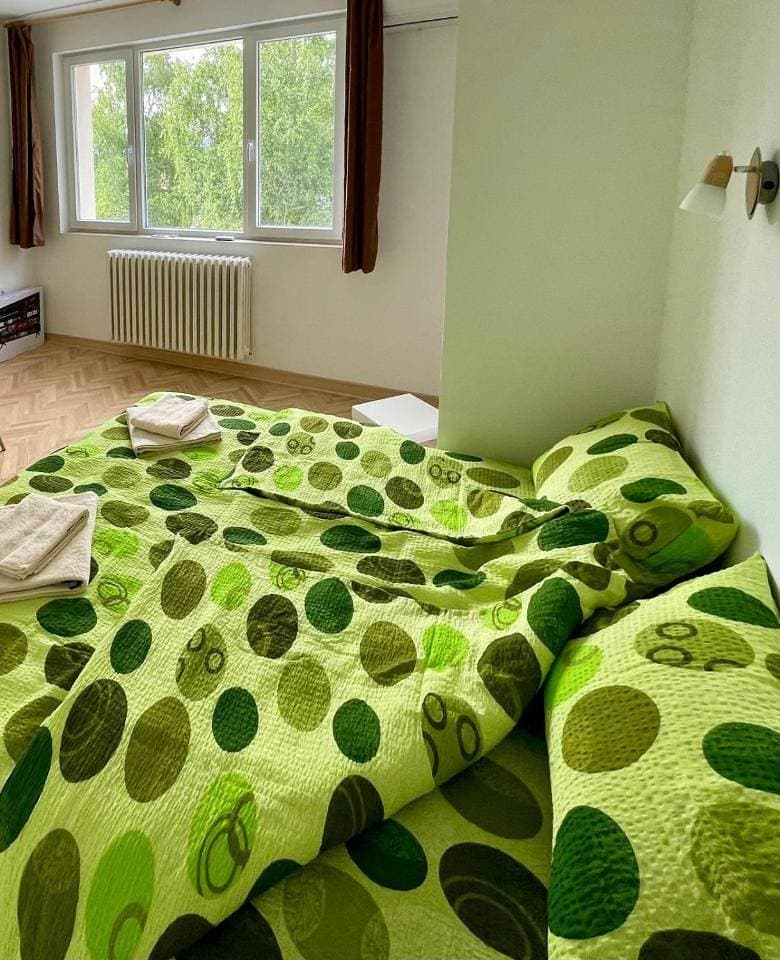 Foto 8 von 31: King Studio with Sofa Bed