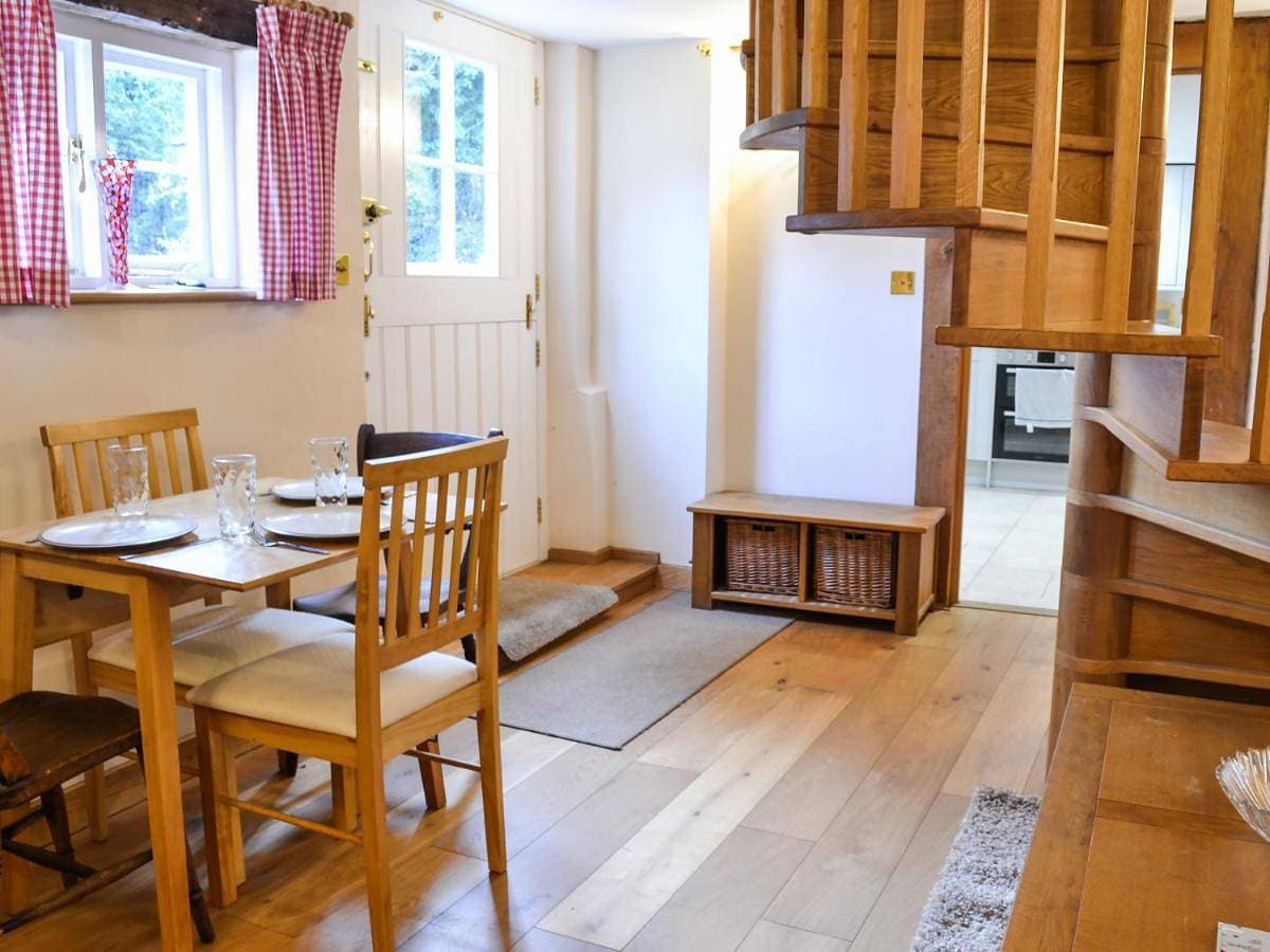 Foto 4 von 4: Two-Bedroom Holiday Home