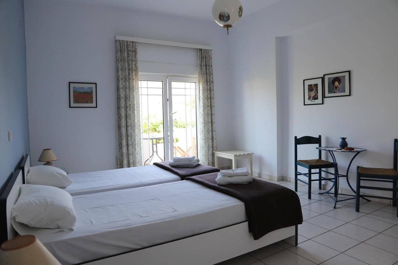 Foto 4 von 17: Twin Room